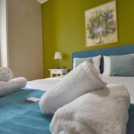 Check Point - Koukaki Apartamento Atenas Exterior foto