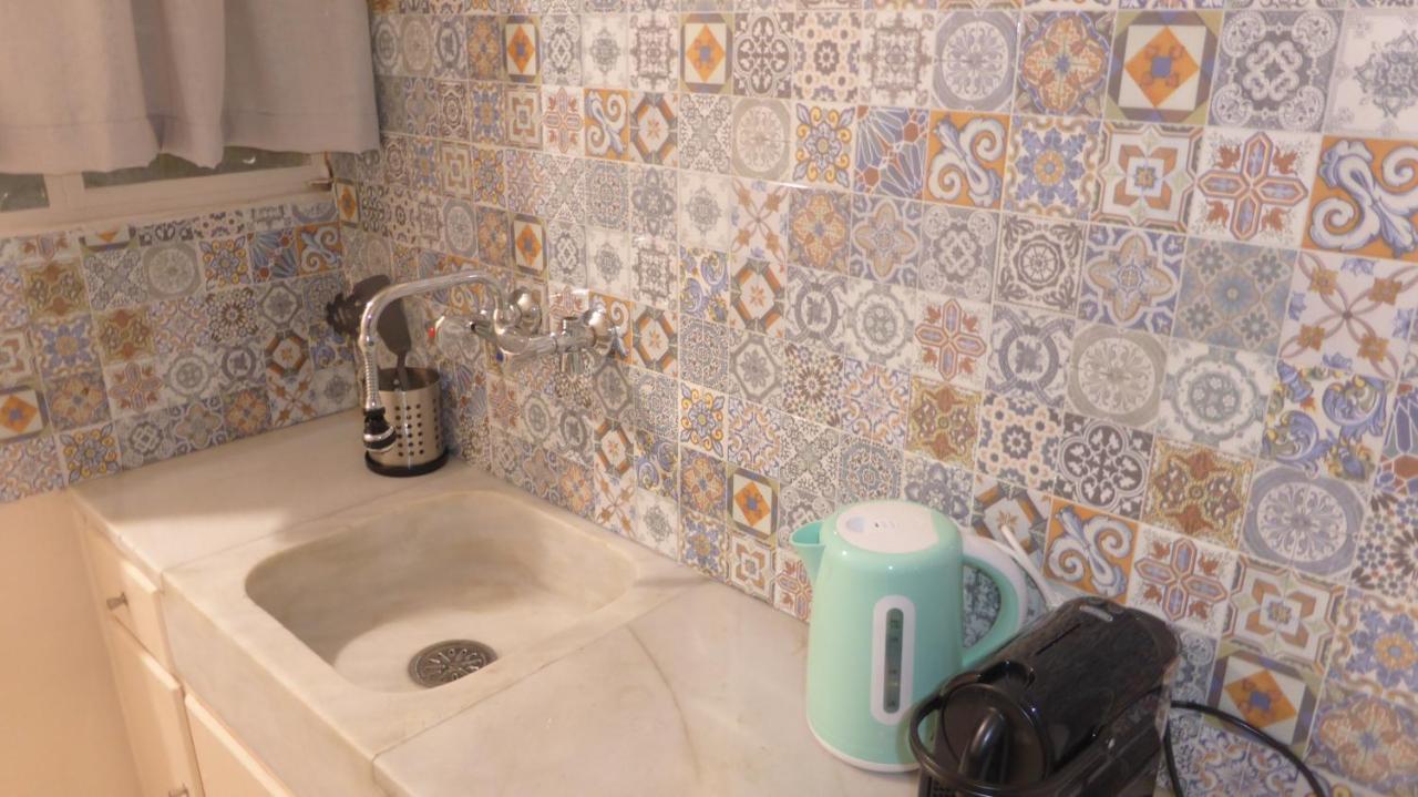 Check Point - Koukaki Apartamento Atenas Exterior foto