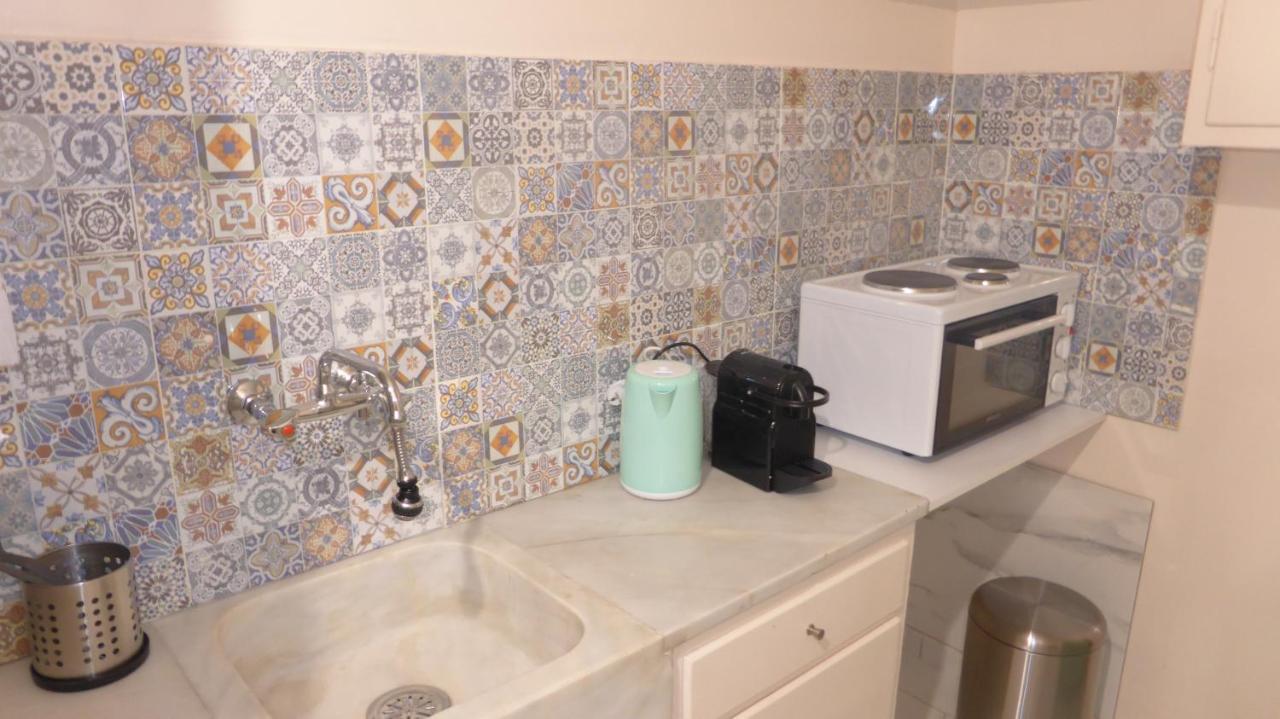 Check Point - Koukaki Apartamento Atenas Exterior foto